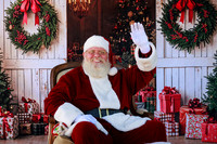 2025 Breakfast with Santa