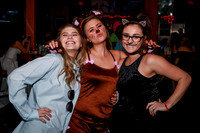 2016 Half Moon Halloween Party
