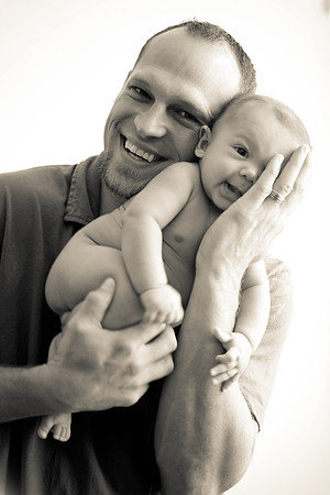 Father and Son